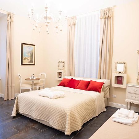 Domus Deorum Napoli Dış mekan fotoğraf