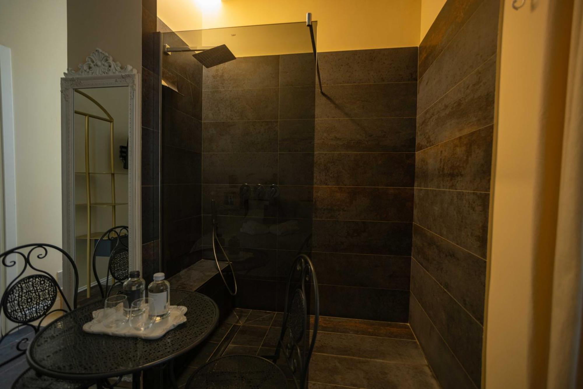 Domus Deorum Napoli Dış mekan fotoğraf