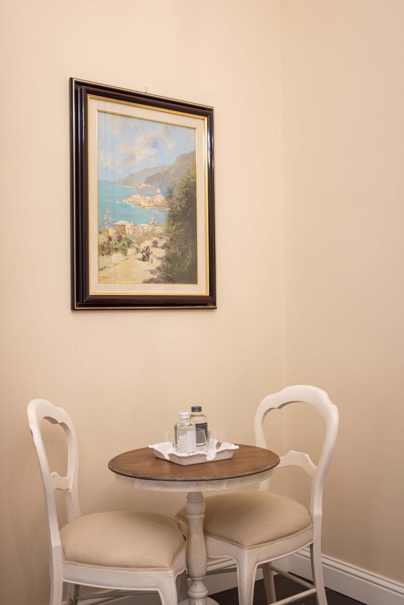 Domus Deorum Napoli Dış mekan fotoğraf